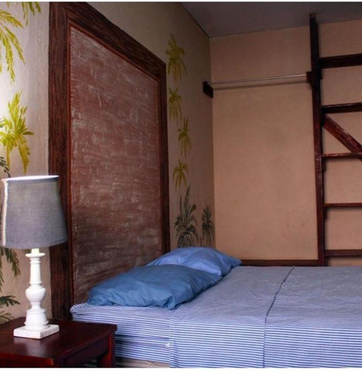 Cabinas Flamingo Playa Flamingo Eksteriør billede
