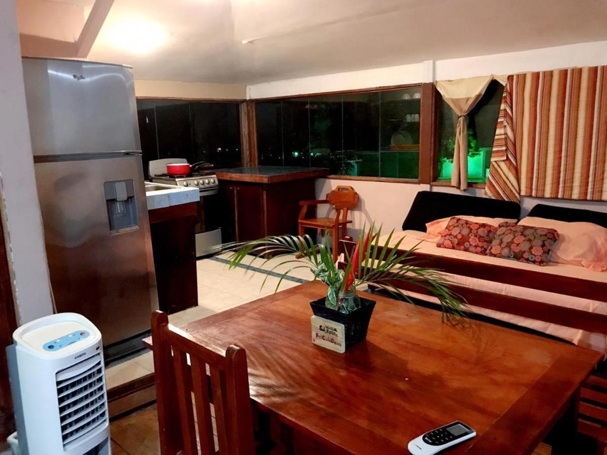 Cabinas Flamingo Playa Flamingo Eksteriør billede