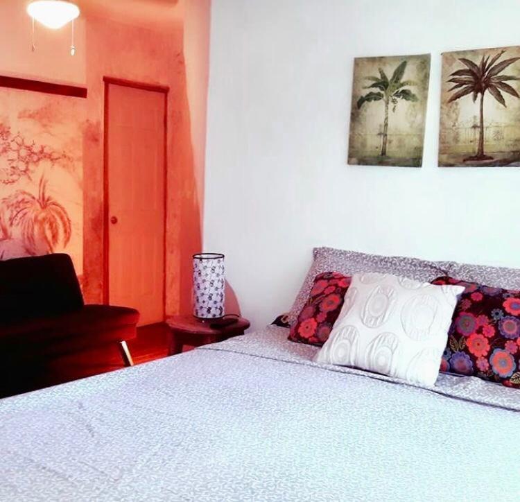 Cabinas Flamingo Playa Flamingo Eksteriør billede