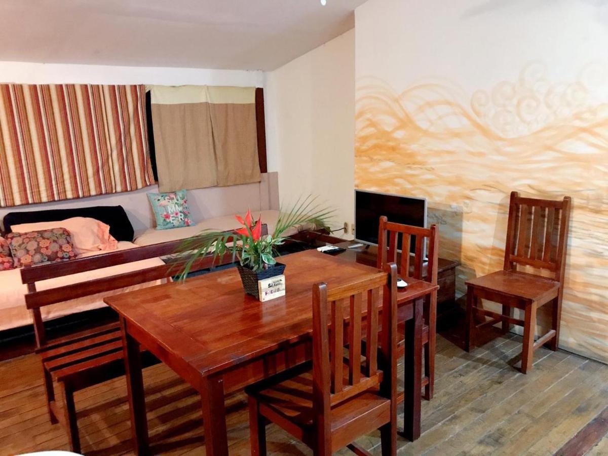 Cabinas Flamingo Playa Flamingo Eksteriør billede