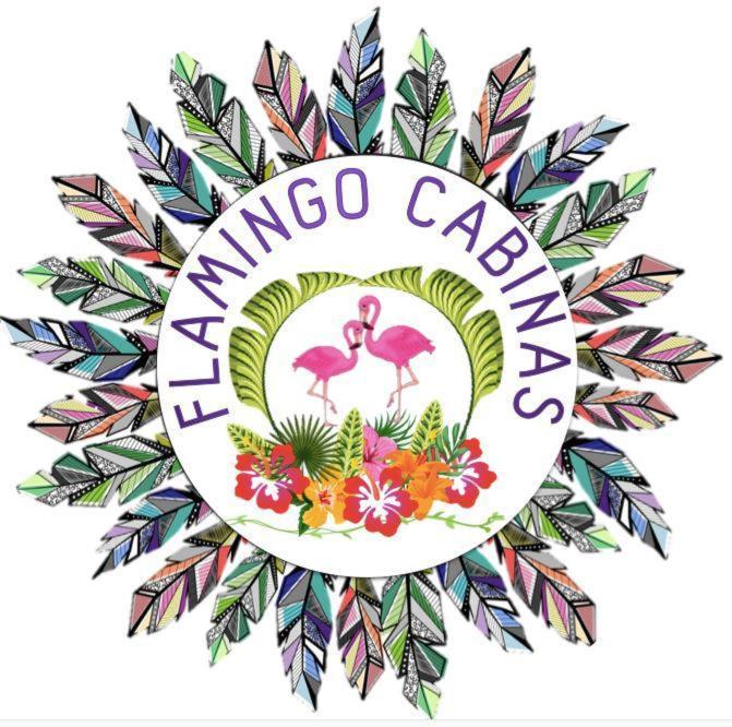 Cabinas Flamingo Playa Flamingo Eksteriør billede