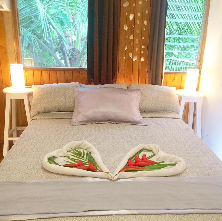 Cabinas Flamingo Playa Flamingo Eksteriør billede