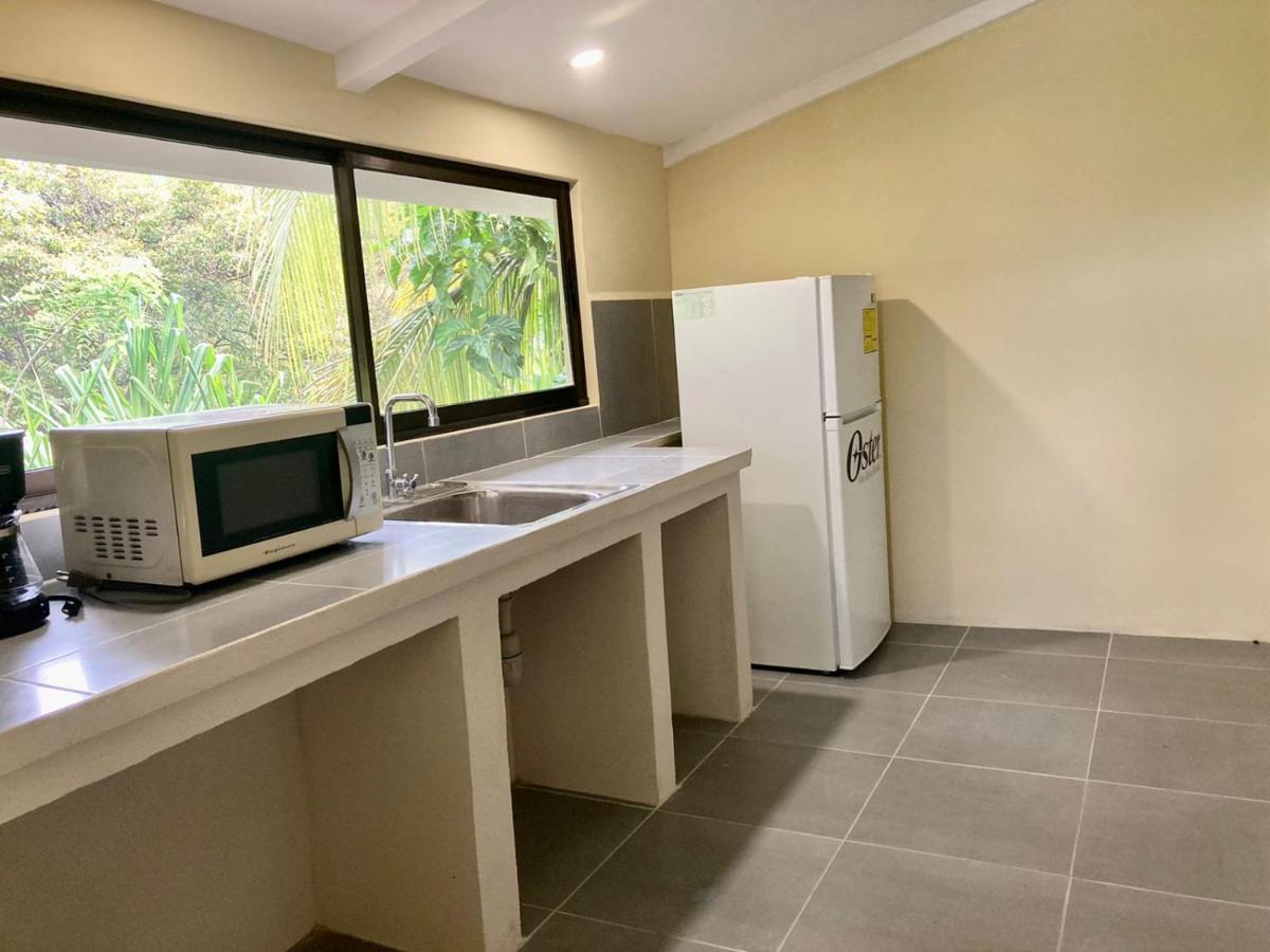Cabinas Flamingo Playa Flamingo Eksteriør billede