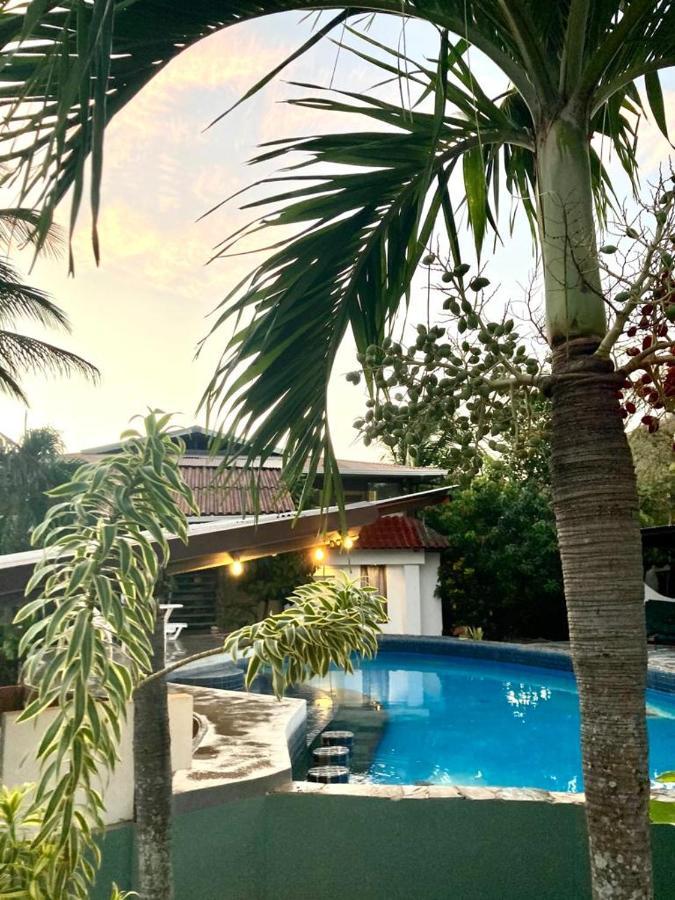 Cabinas Flamingo Playa Flamingo Eksteriør billede