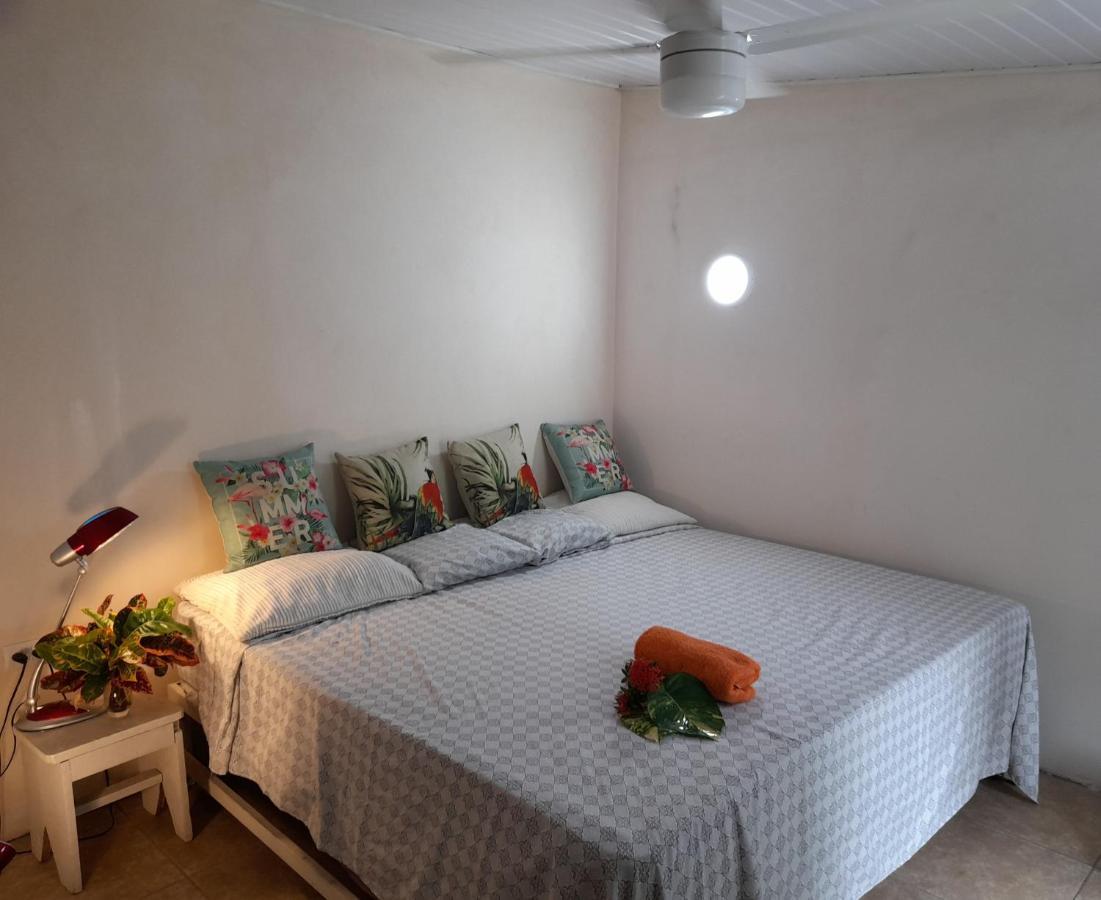 Cabinas Flamingo Playa Flamingo Eksteriør billede
